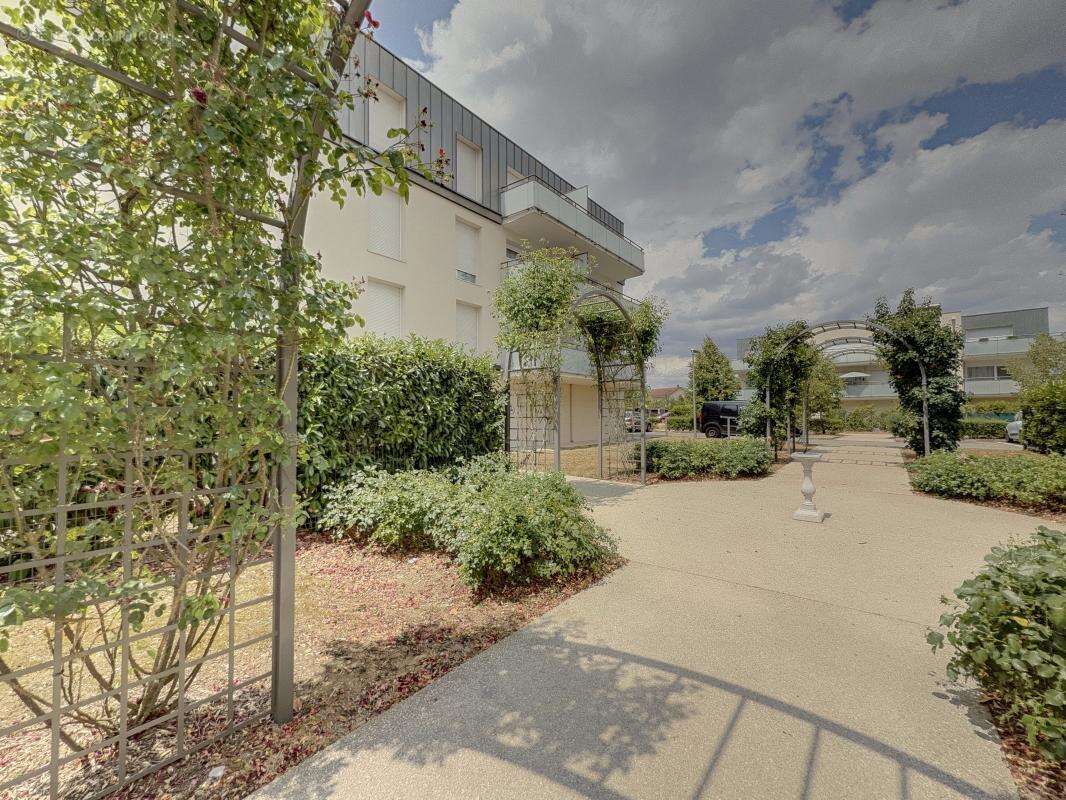 Longvic : Appartement T3 vendu loué - photo 13