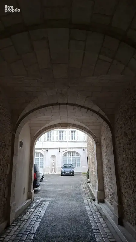 Appartement 4 pièces 108 m² à vendre à Rochefort (17300) - photo 3