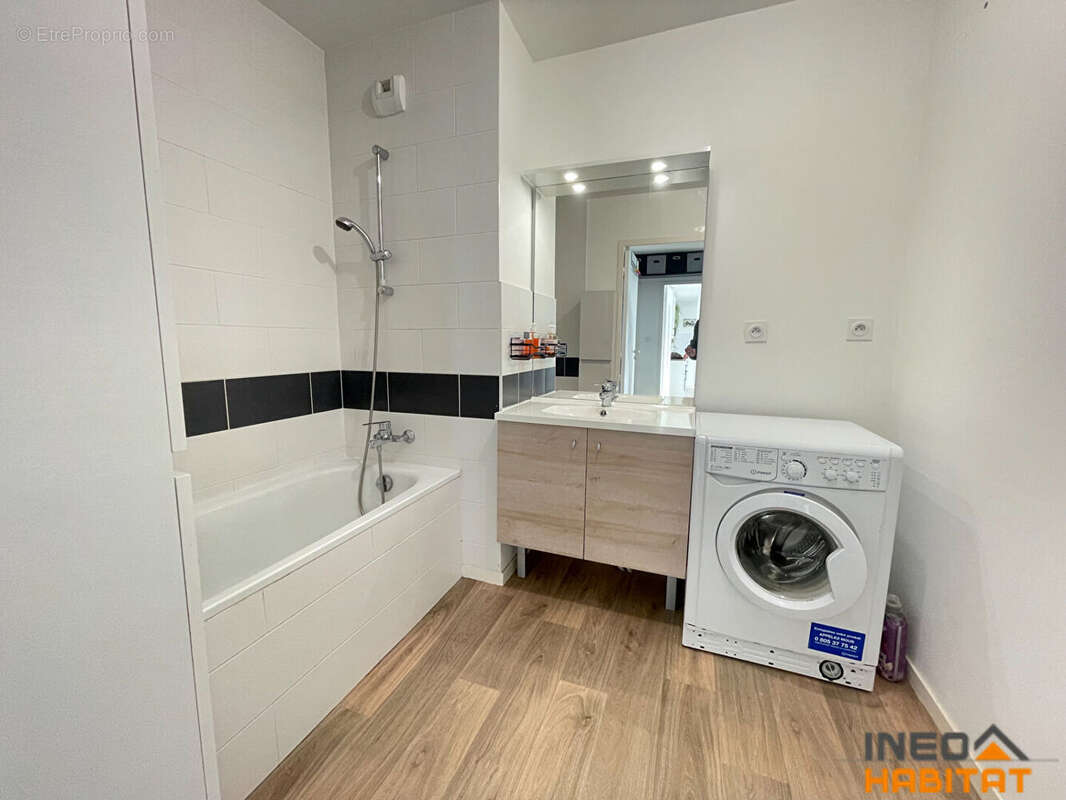 Appartement à BETTON