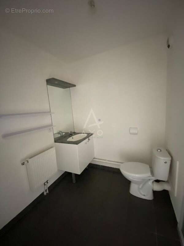 Appartement 34 m² à Wervicq-Sud  - photo 2