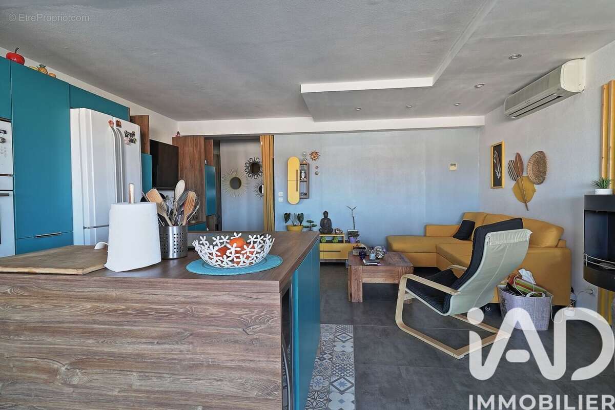 Photo 9 - Appartement à SAINT-CYPRIEN