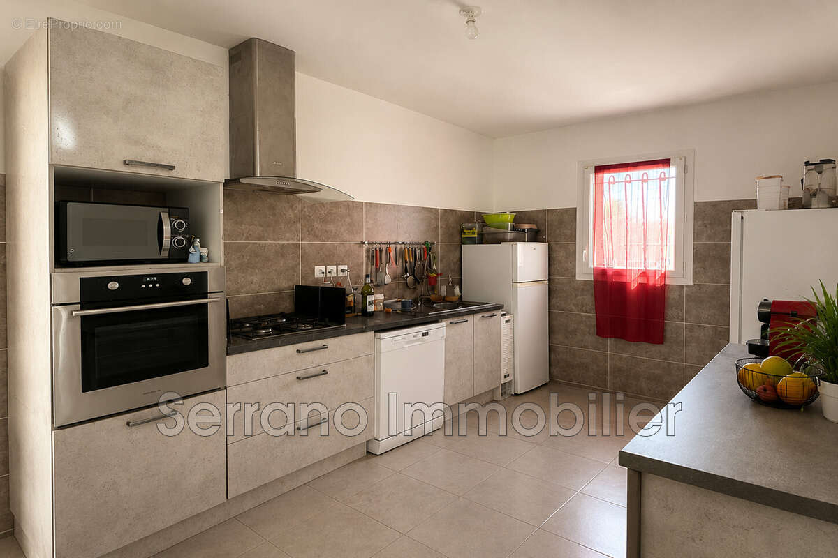 Maison 70 m² à Saint-Nazaire  - photo 3