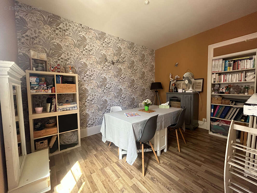 En exclusivite - appartement t2 bis - 55m² - photo 6