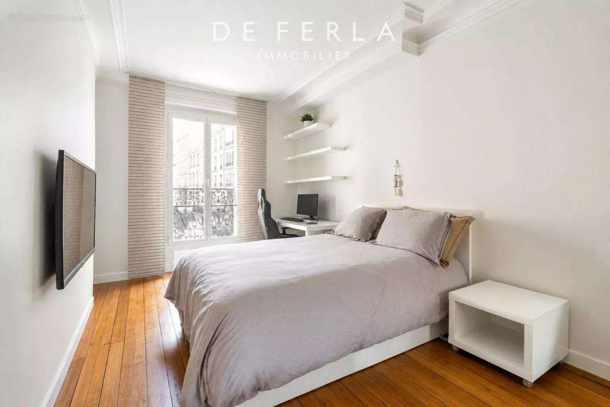 Appartement à PARIS-5E