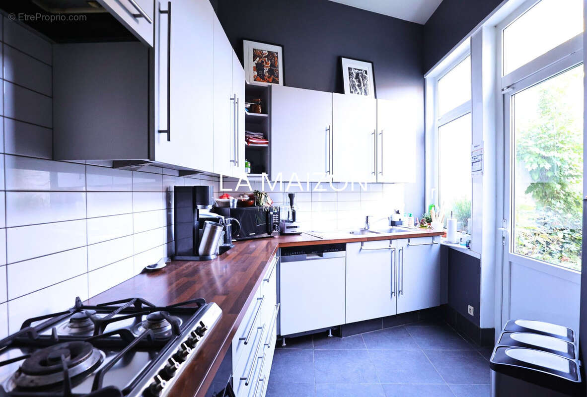 Maison à LILLE