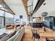 Appartement à SAINT-ROMAIN-EN-GAL