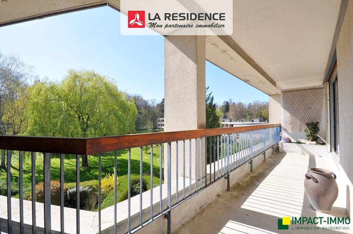 Appartement à RUEIL-MALMAISON