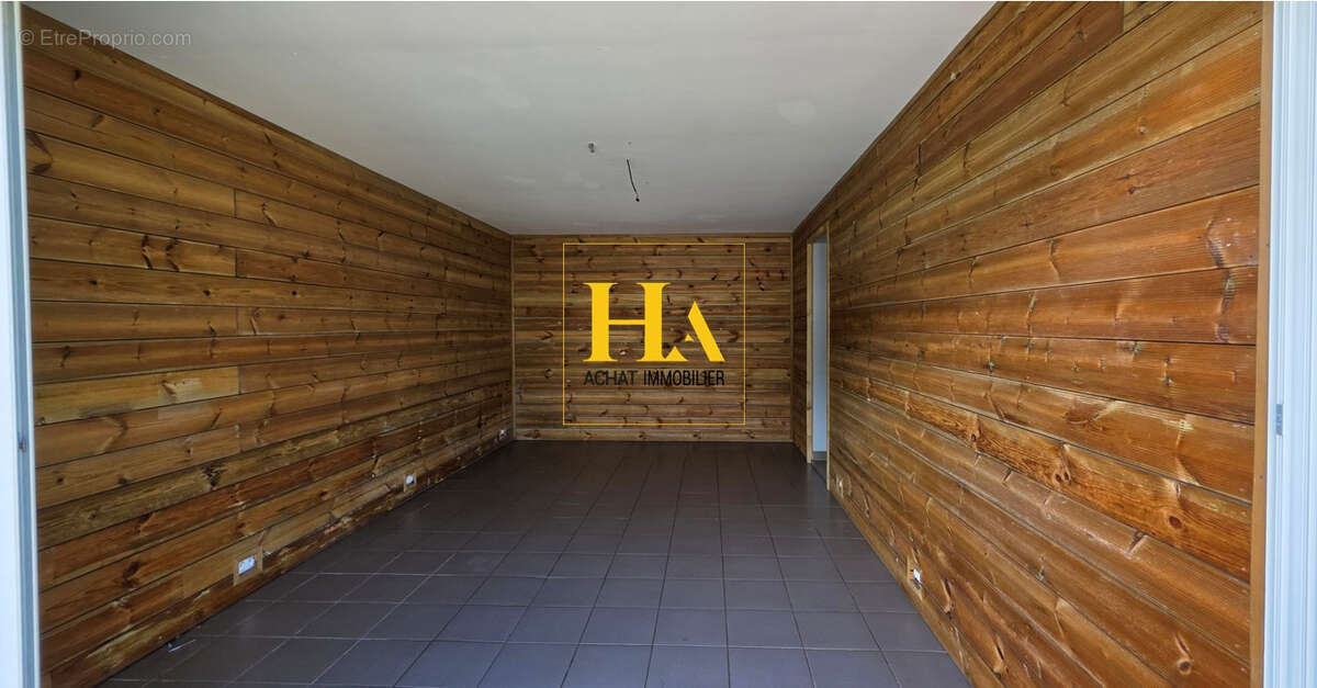 Maison à LA PLAINE-DES-PALMISTES