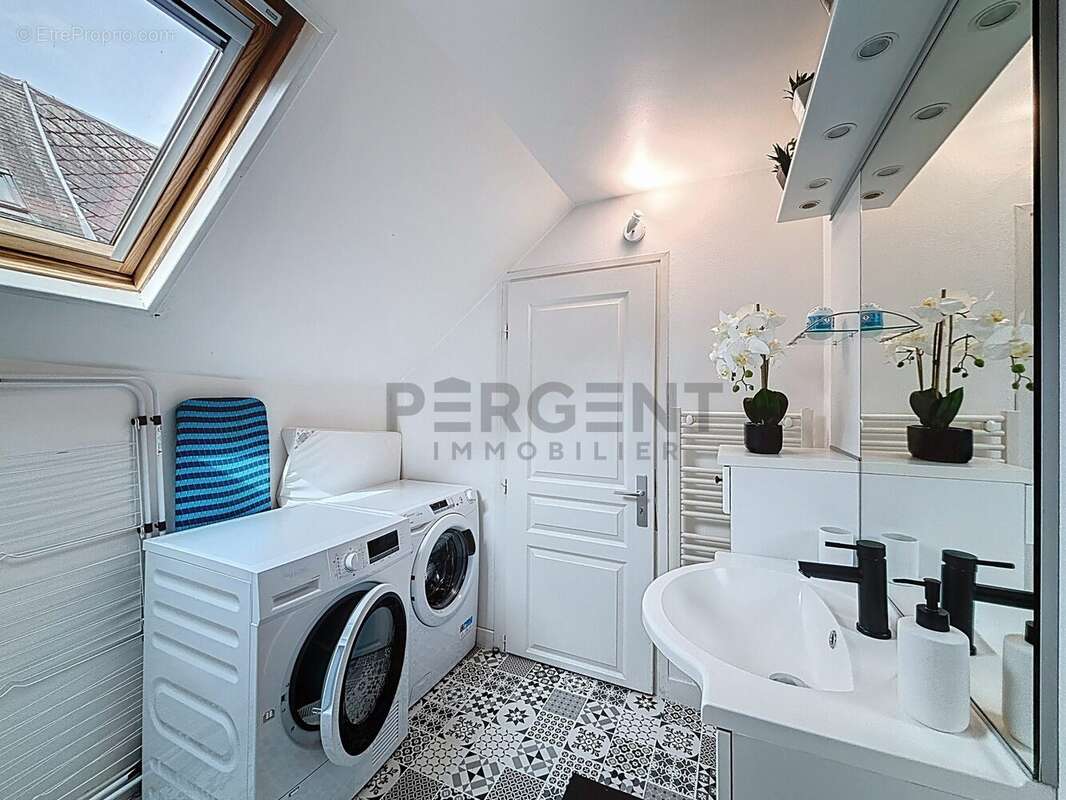 Appartement à SEDAN