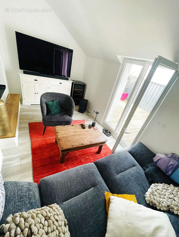 Maison à PERROS-GUIREC