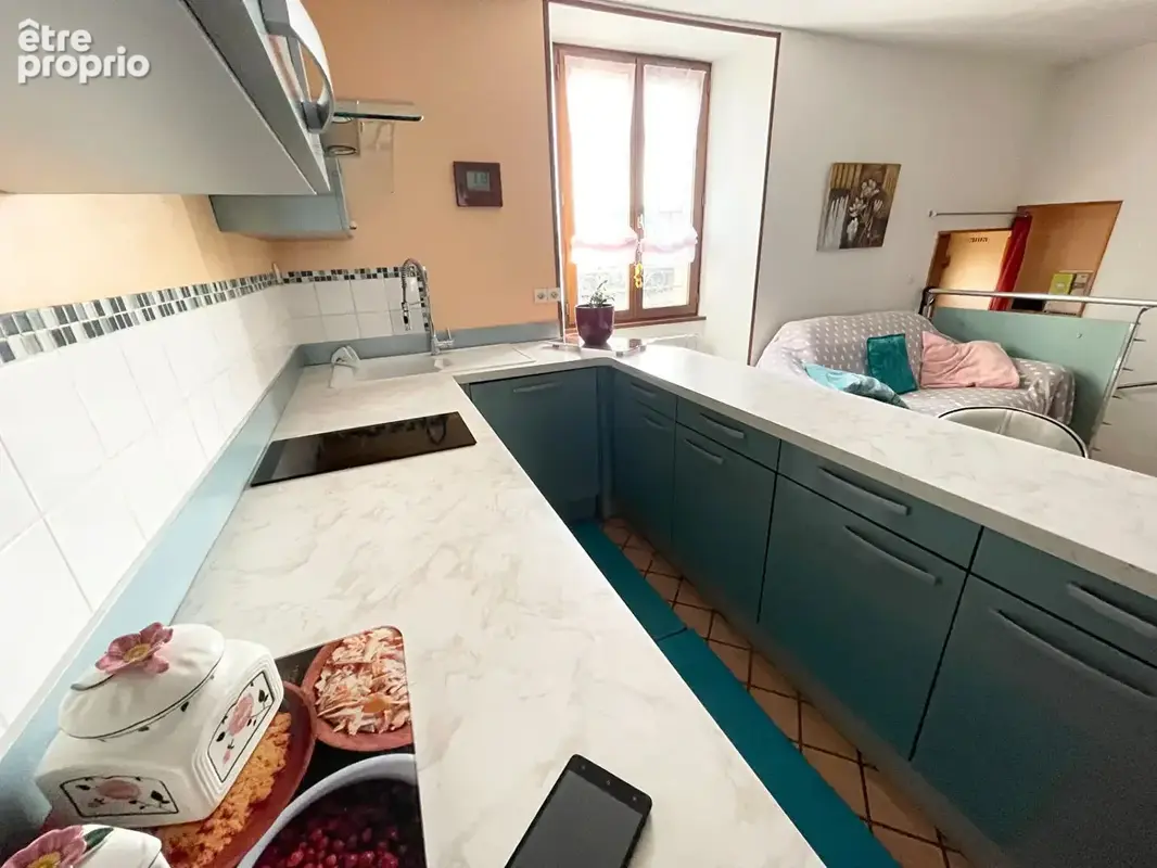 Appartement de type f3 etampes centre ville - photo 4