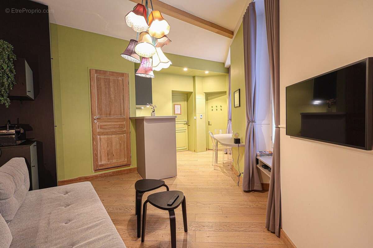 Appartement 31 m² à Nantes  - photo 3