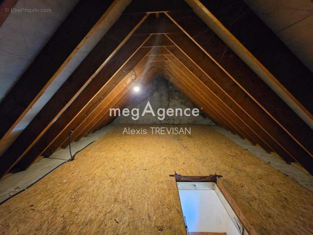 Maison en pierres, dans la vallée du Guindy, à Minihy-Tréguier - photo 12