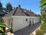 Maison à CHATEAU-THIERRY