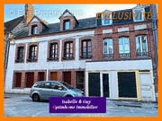 Appartement à VERNEUIL-SUR-AVRE