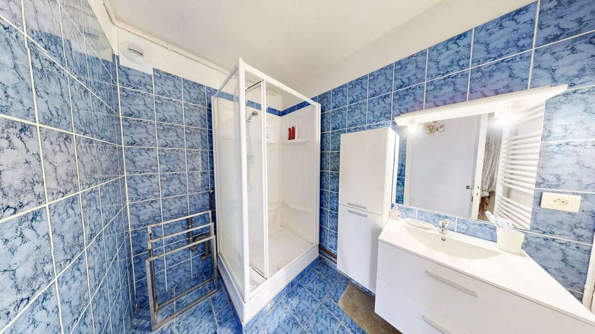 Appartement à LUCE