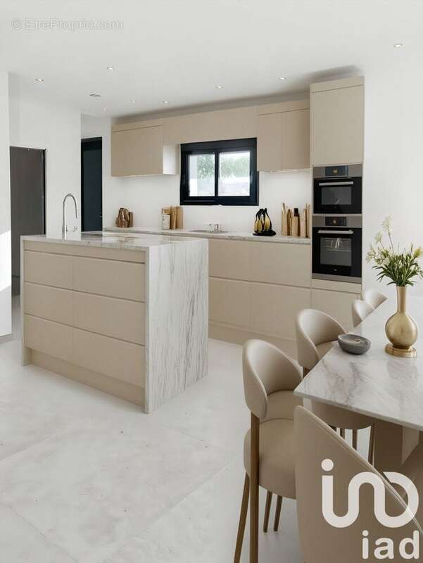 Photo 9 - Maison à AMILLY