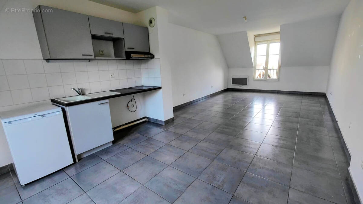 Appartement à PROVINS