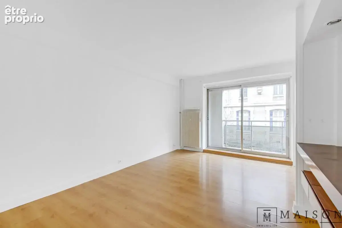 Appartement 2 pièces - photo 2