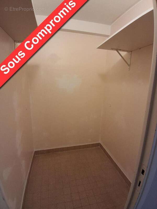   - Appartement à ANTIBES