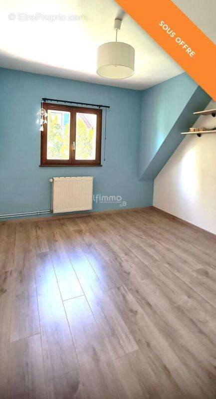 Maison familiale 5 chambres avec potentiel bi-famille – Hégenhei - photo 11