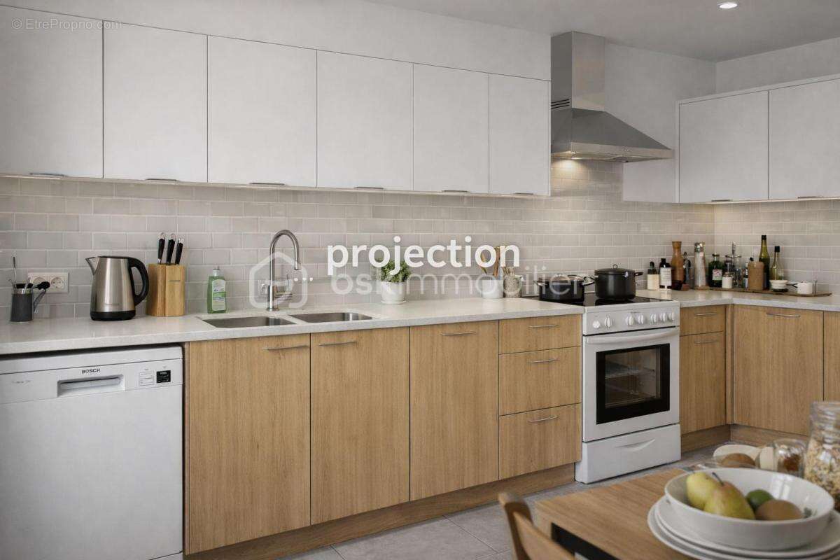 Maison à SAINT-AGNANT