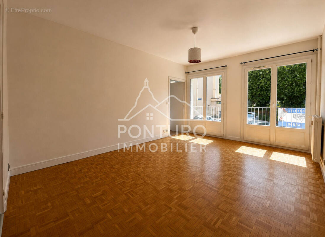 Appartement à LE PUY-EN-VELAY