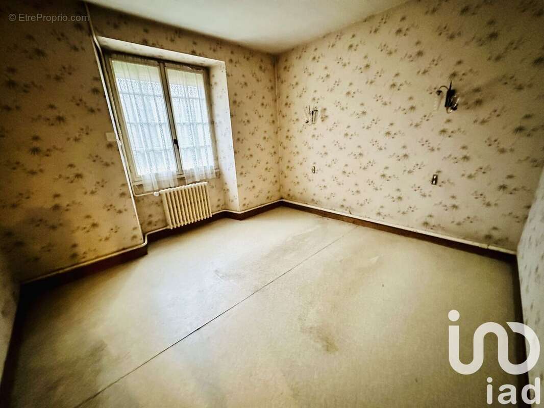 Photo 9 - Maison à THIVARS