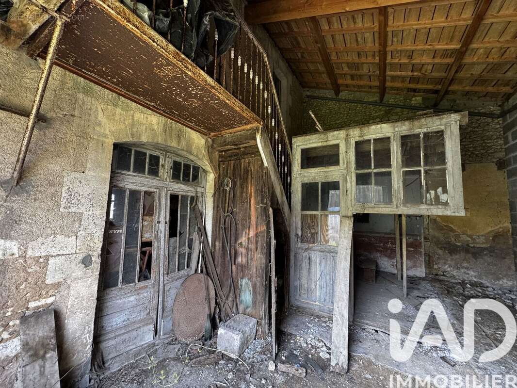 Photo 2 - Maison à ROUFFIGNAC