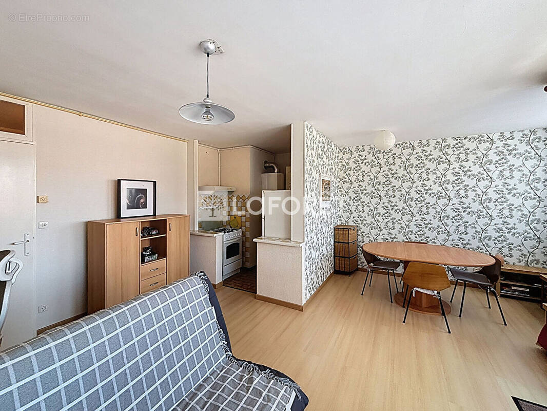 Appartement à VITRY-LE-FRANCOIS