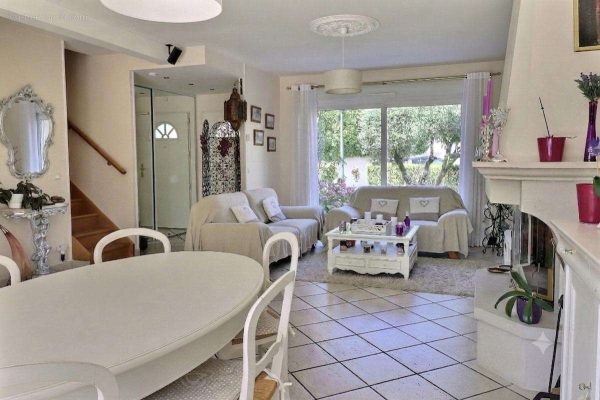 Maison familiale de 7p a andresy a 5 minutes de la gare - photo 5