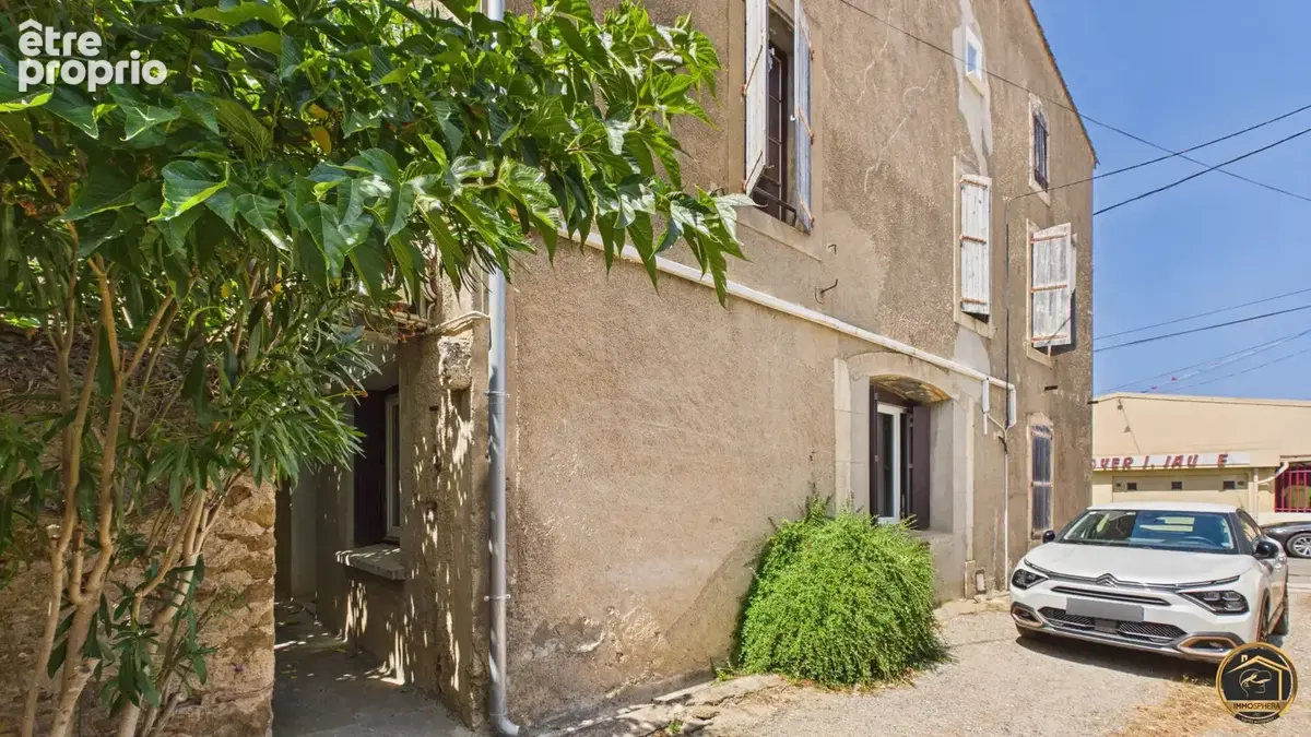 Maison 200 m² à Luc-Sur-Orbieu  - photo 4