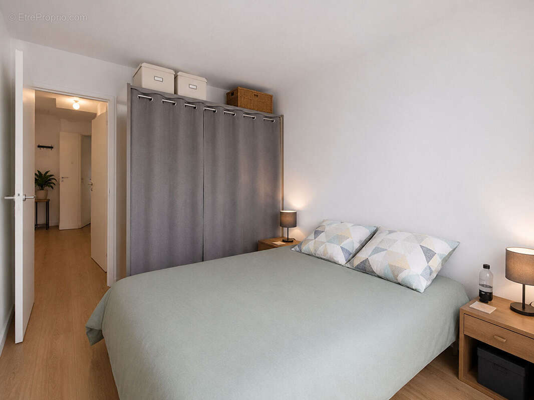 Appartement à LAVAL