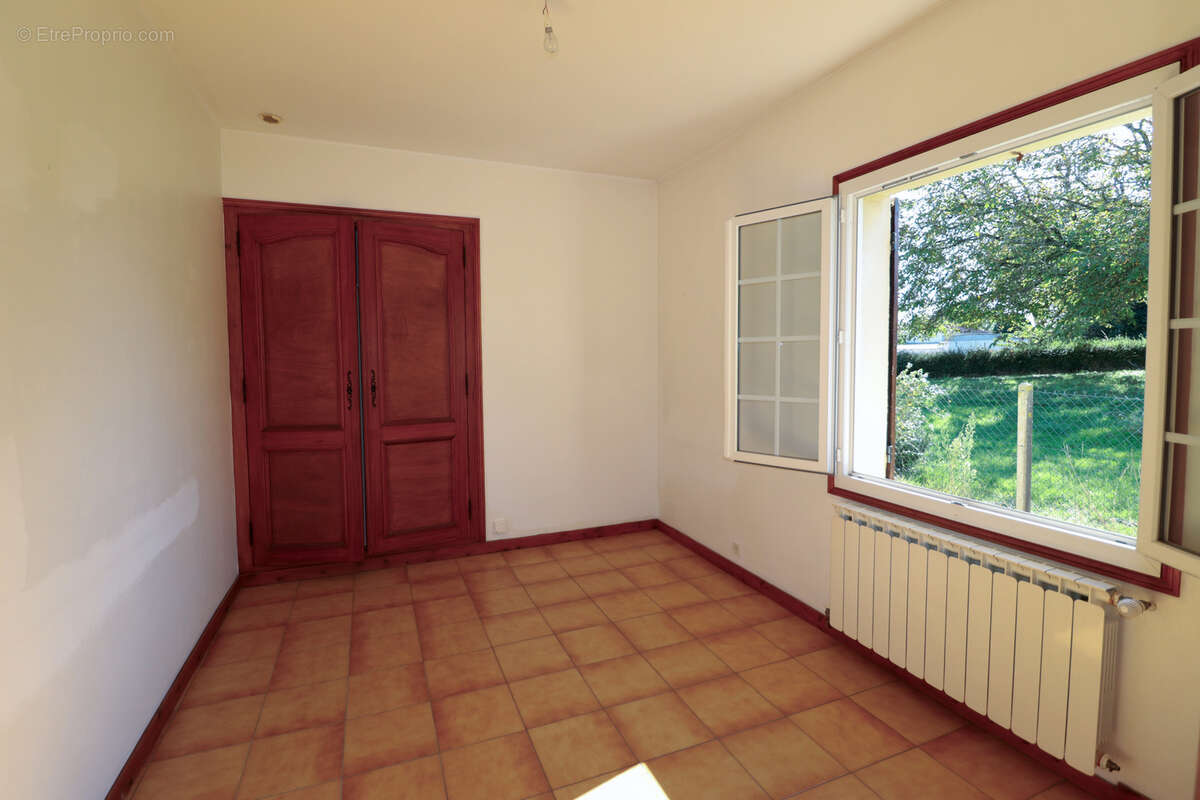 Maison à MESCHERS-SUR-GIRONDE