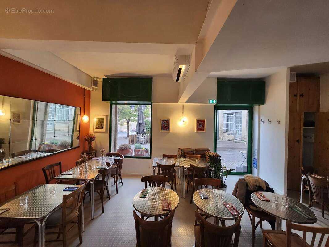 Commerce à MONTPELLIER