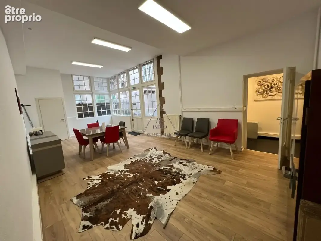 Commerce 200 m² à vendre à Strasbourg (67000) - photo 2