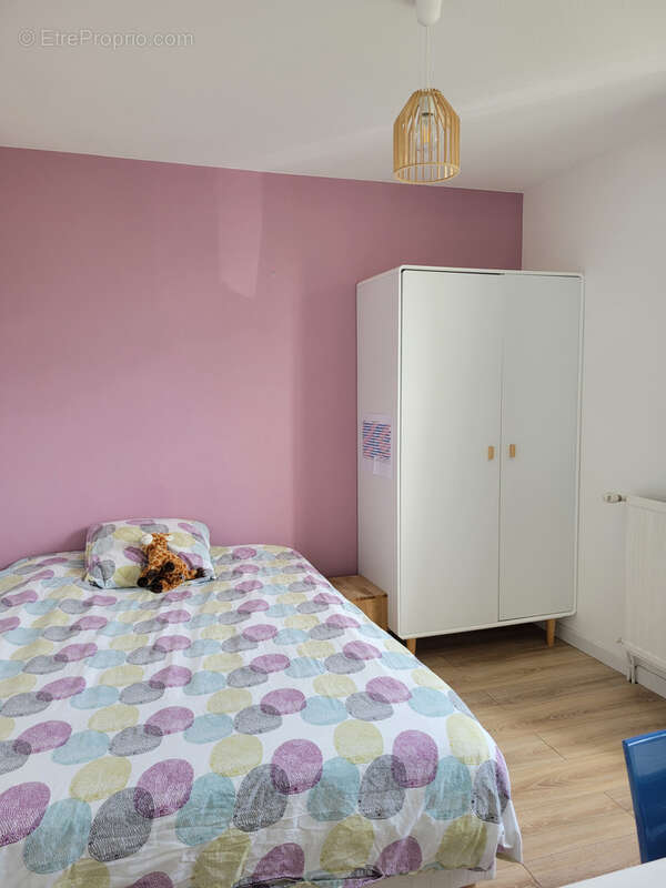 Appartement à SAINT-PIERRE-D'IRUBE