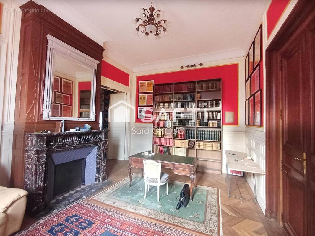 Photo 1 - Appartement à SAINT-QUENTIN