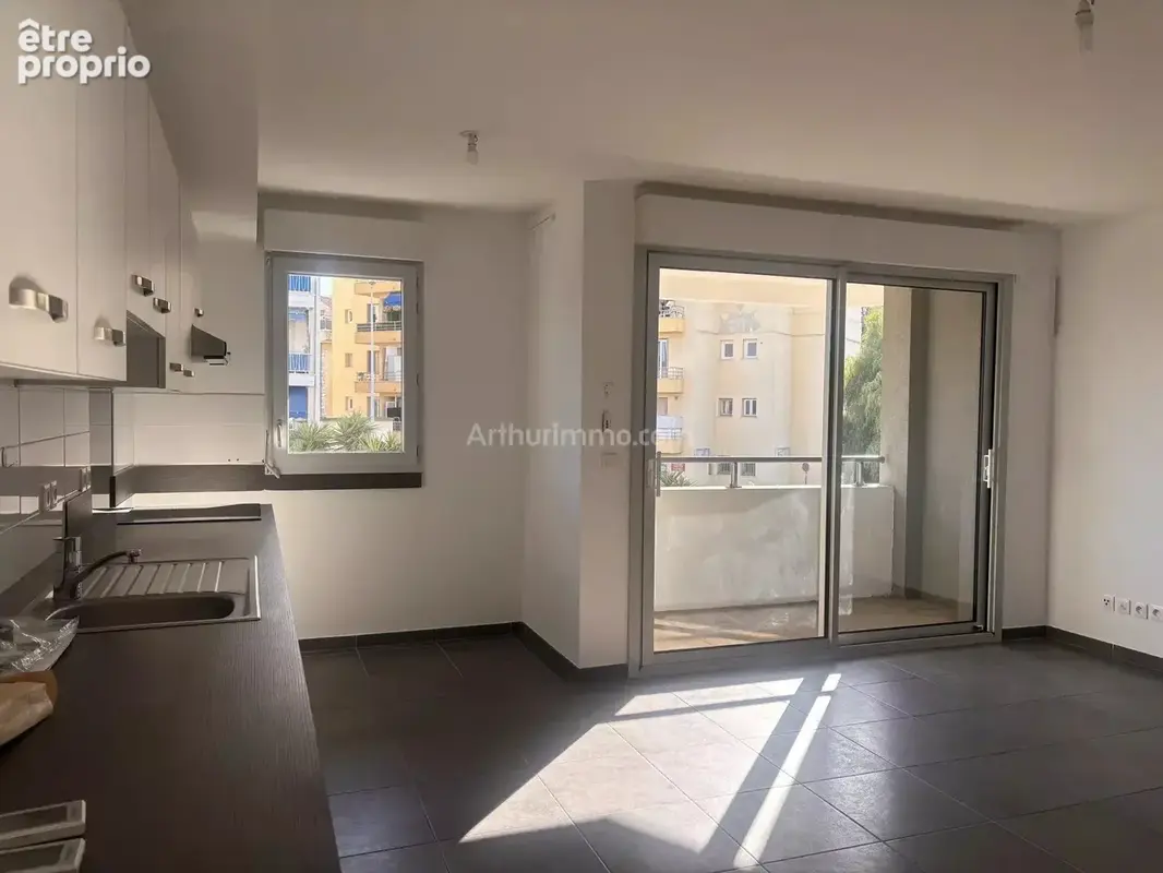 Vente Appartement Cagnes-sur-mer(06800) 280 000ï¿œ - photo 2