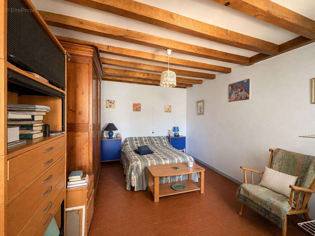 Maison Dun Le Poelier 5 pièce(s) 76 m2 - photo 5