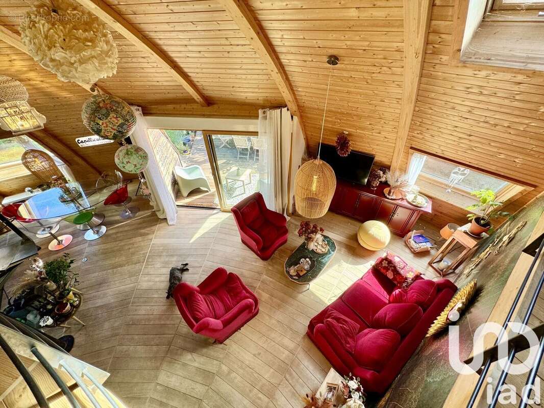 Photo 9 - Maison à UZES