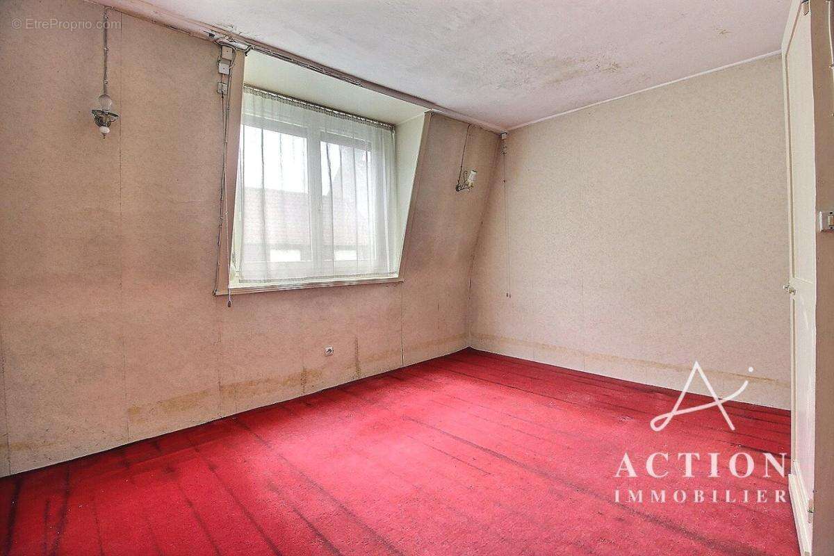 Maison à LYS-LEZ-LANNOY