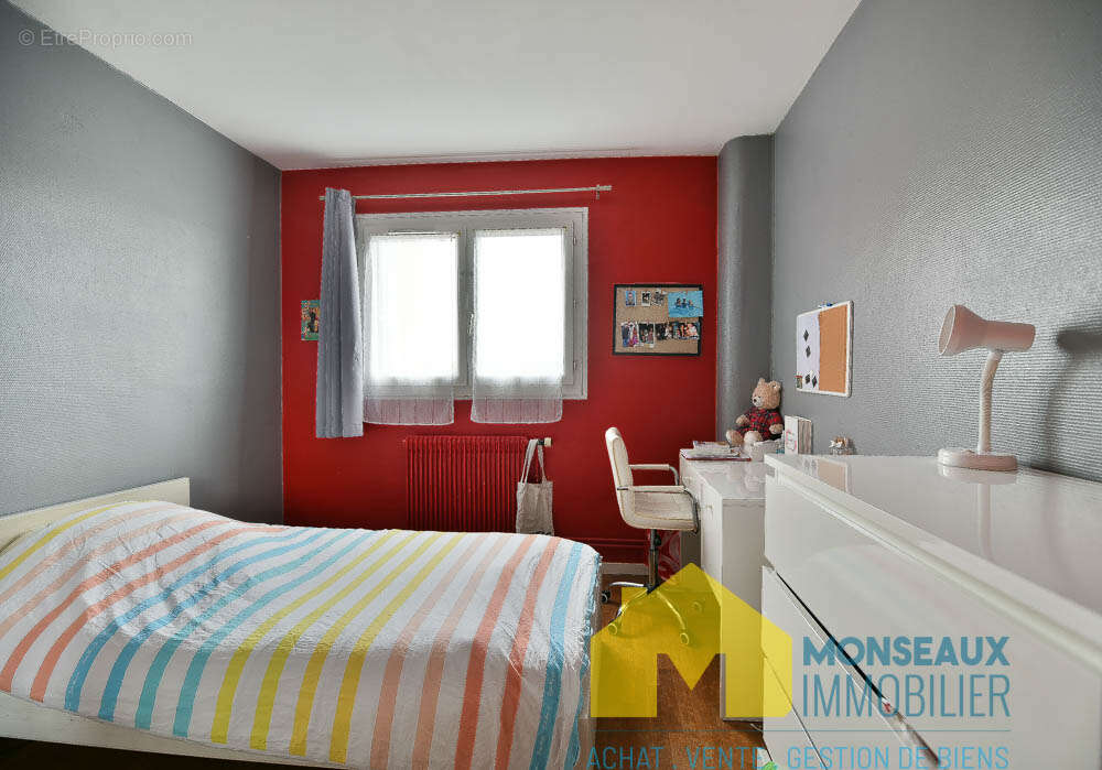 Maison à EPINAY-SUR-ORGE