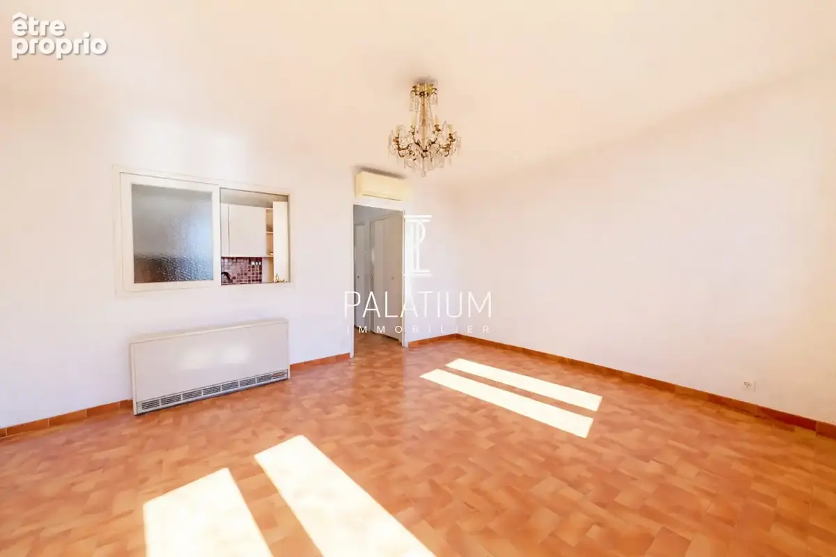 Appartement 47 m² à Manosque  - photo 5