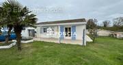 Maison à SAINT-PIERRE-D&#039;OLERON