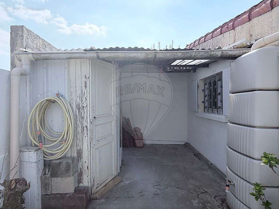 Maison 2 chambre(s) à vendre - photo 12