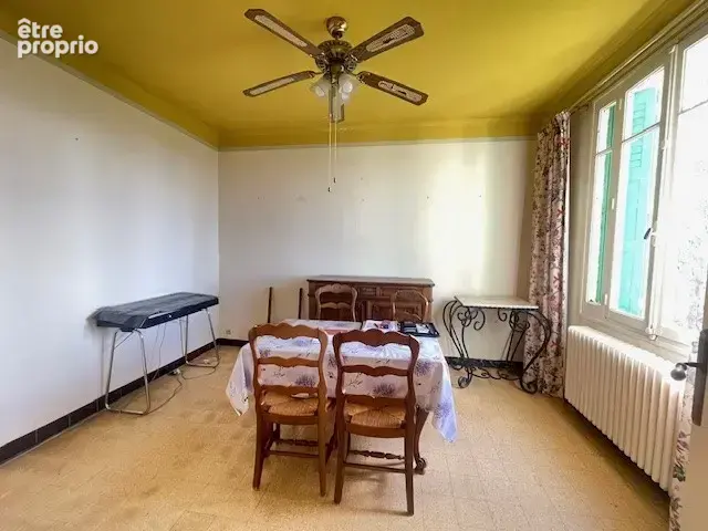 En exclusivité - maison p3 - sh : 68m2 - garage - veranda - photo 8
