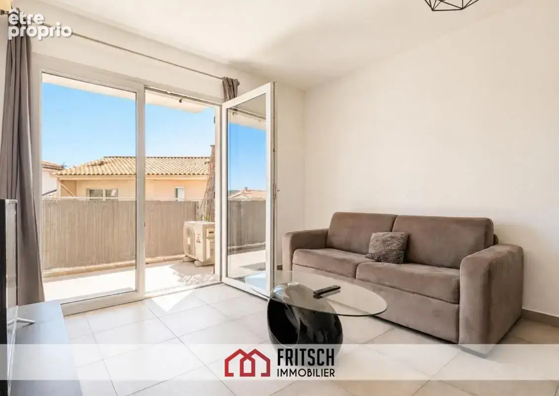 Appartement à LA GARDE