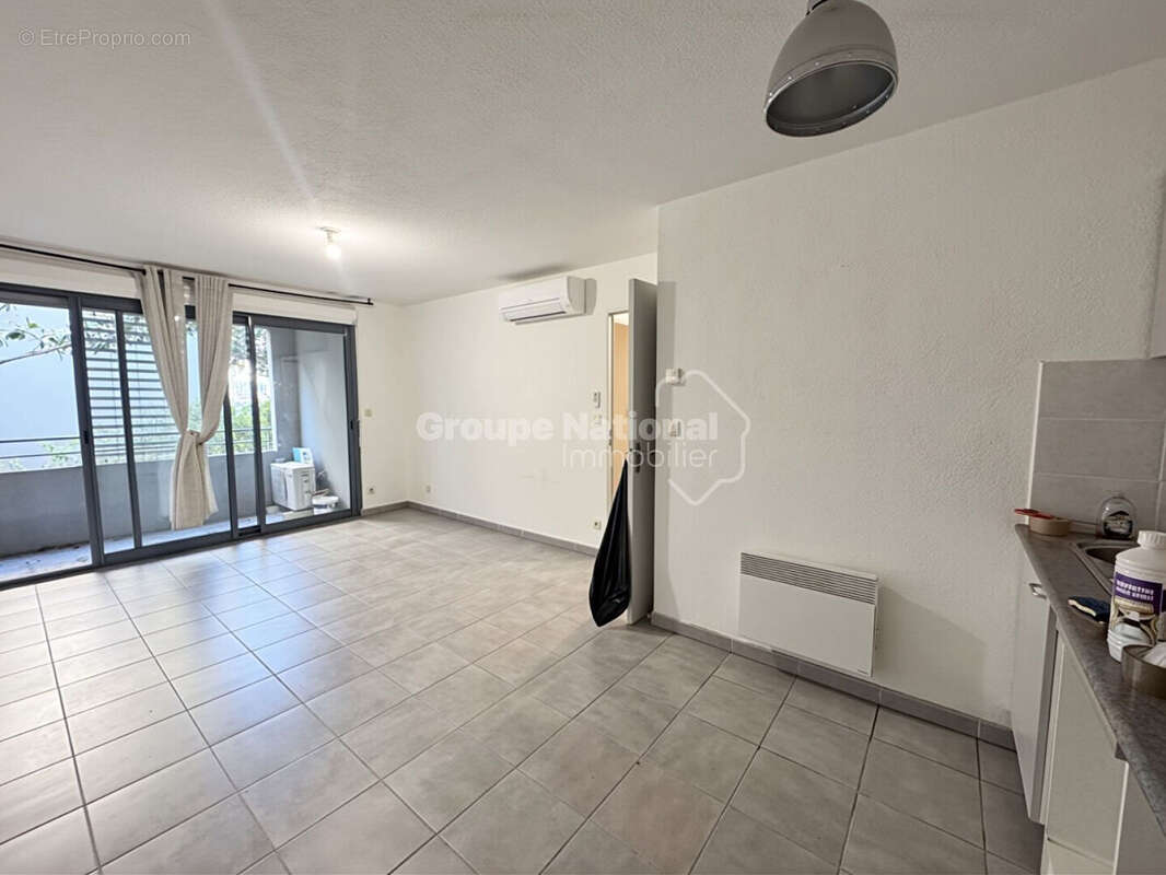 Appartement à ARLES