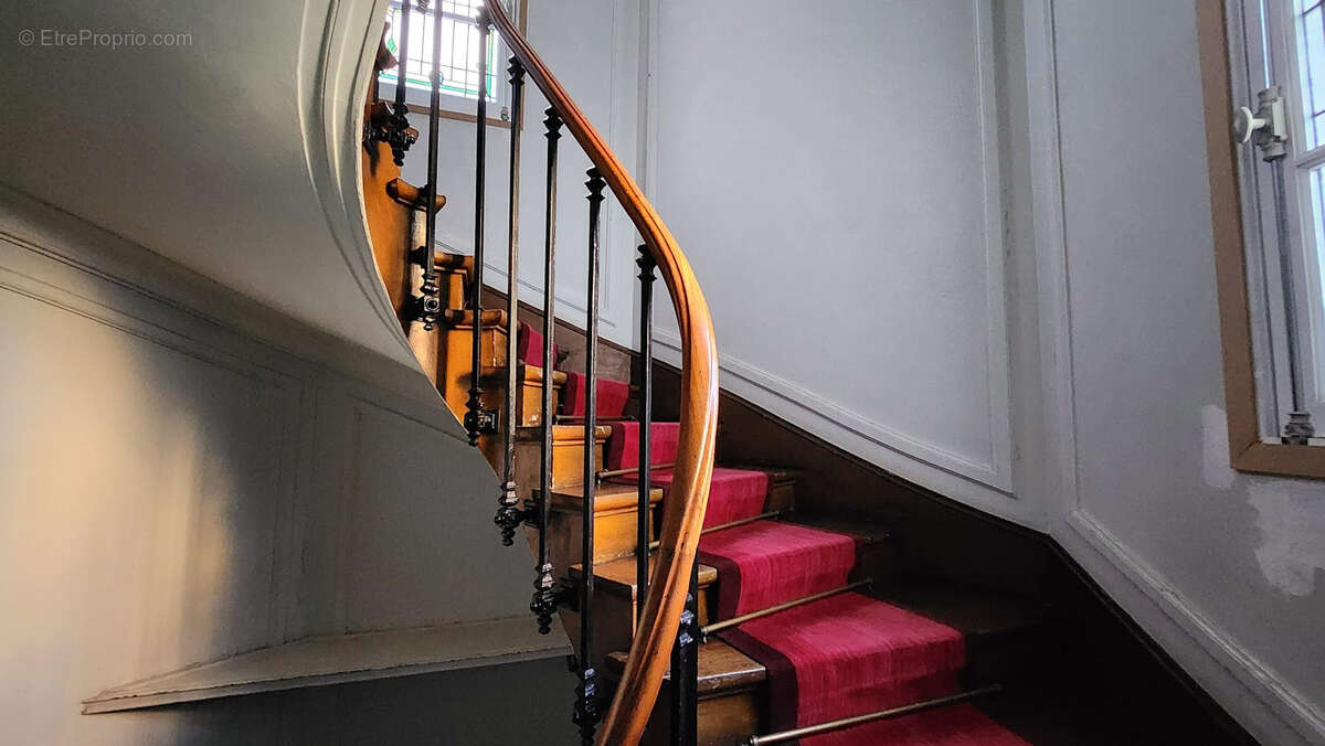 Paris 6ᵉ   Rue Huysmans - photo 8